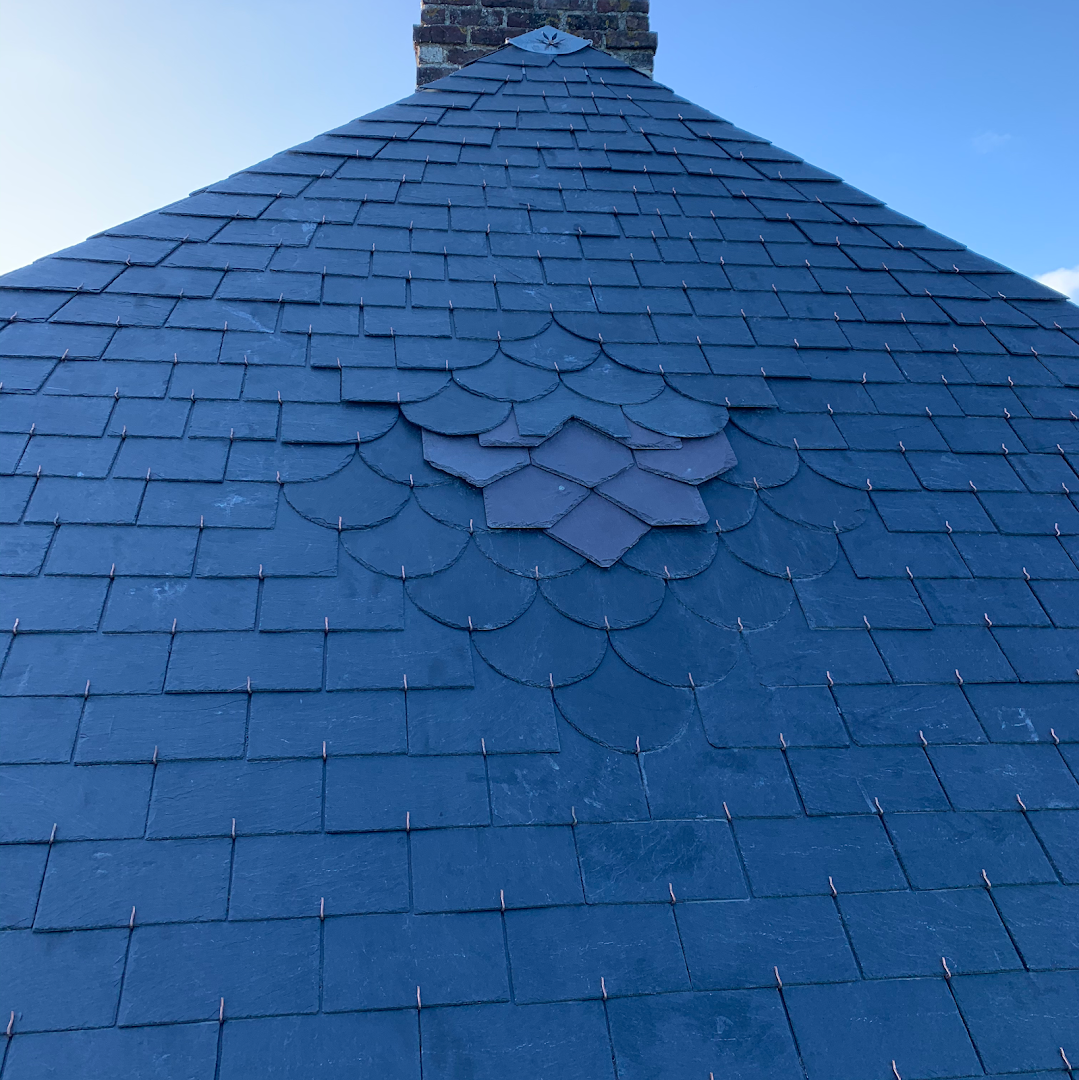 Dupont couverture Saint Armand les eaux — Photos 4